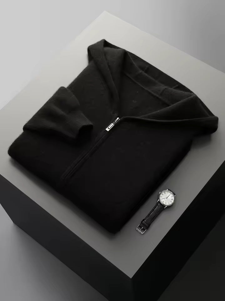 100% MERINO WOOL TRACKSUIT CLASSIC - Caprice Lifestyle