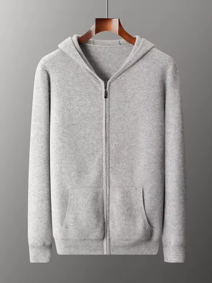 100% MERINO WOOL TRACKSUIT CLASSIC - Caprice Lifestyle