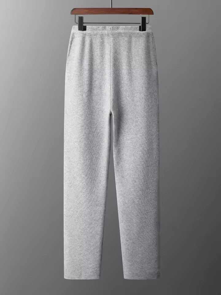 100% MERINO WOOL TRACKSUIT CLASSIC - Caprice Lifestyle