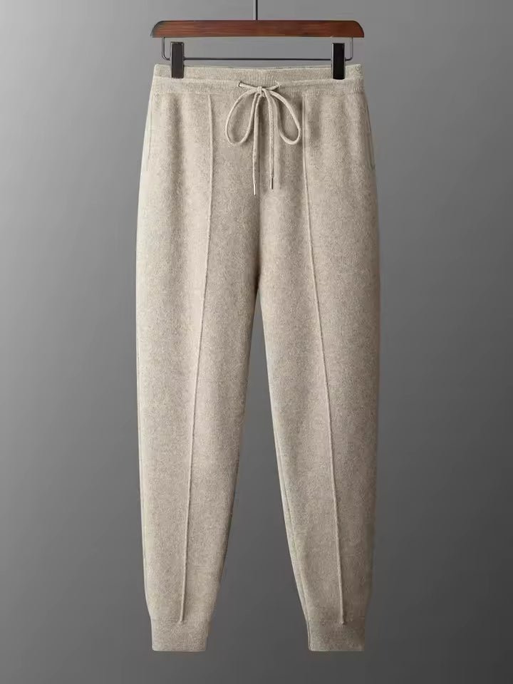 100% MERINO WOOL TRACKSUIT EXCLUSIVE - Caprice Lifestyle