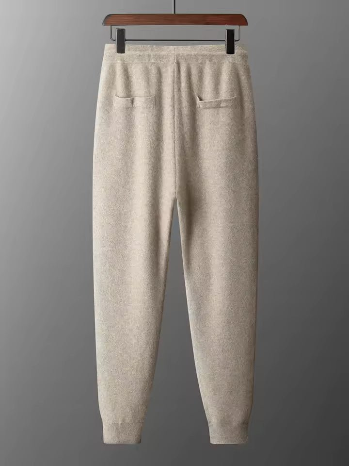 100% MERINO WOOL TRACKSUIT EXCLUSIVE - Caprice Lifestyle