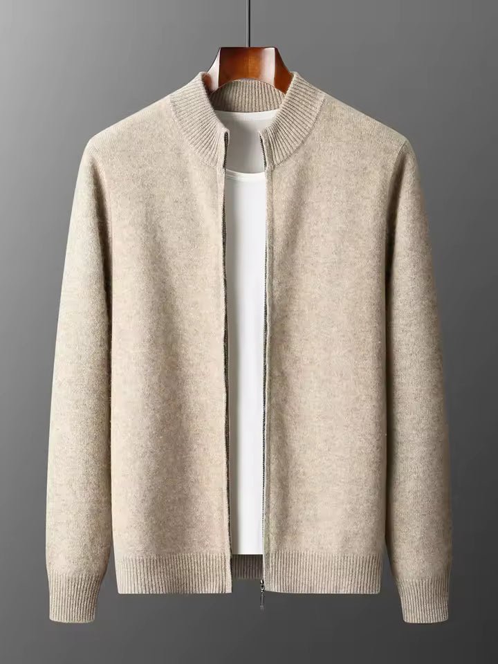 100% MERINO WOOL TRACKSUIT EXCLUSIVE - Caprice Lifestyle