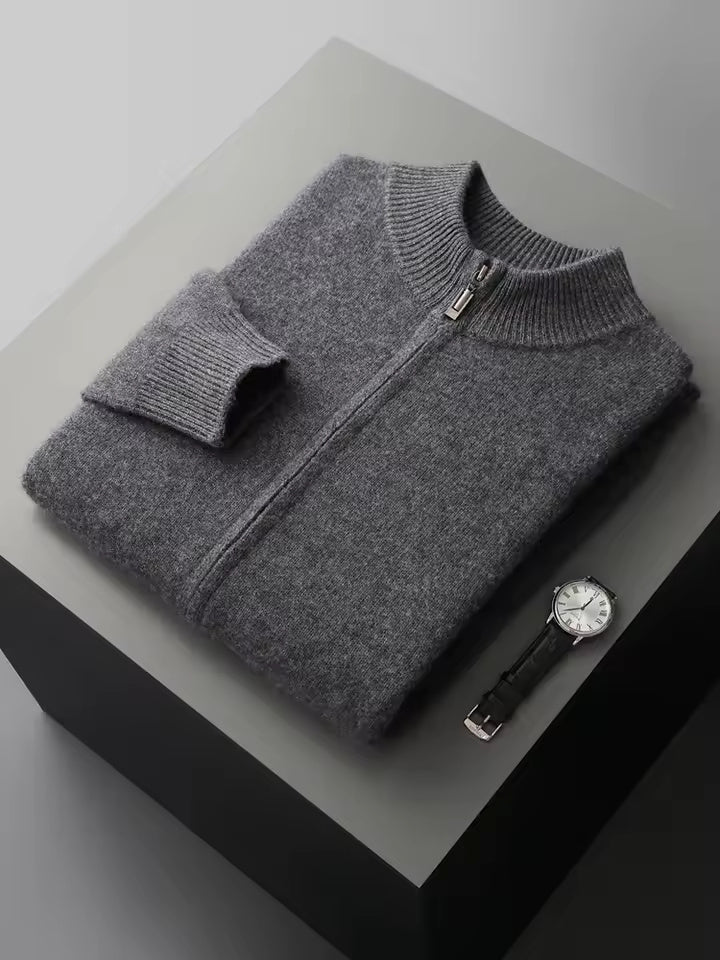 100% MERINO WOOL TRACKSUIT EXCLUSIVE - Caprice Lifestyle