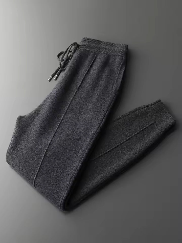 100% MERINO WOOL TRACKSUIT EXCLUSIVE - Caprice Lifestyle