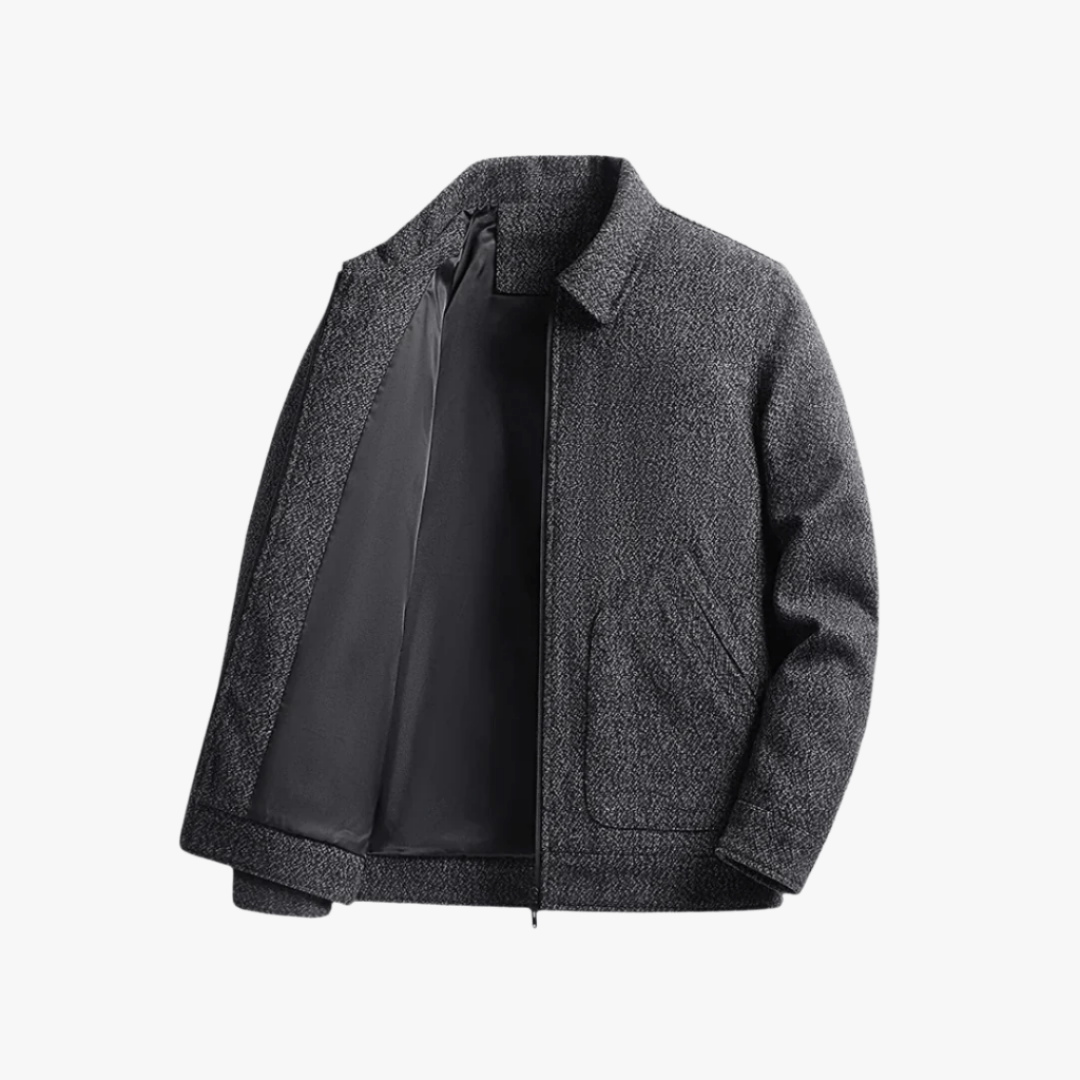 CARTIYE JACKET - Caprice Lifestyle
