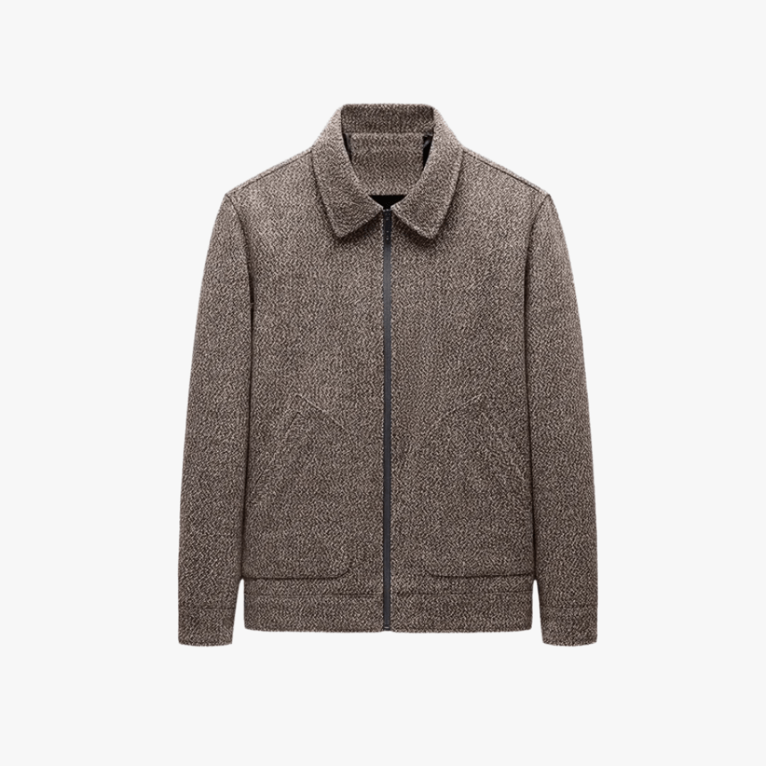 CARTIYE JACKET - Caprice Lifestyle