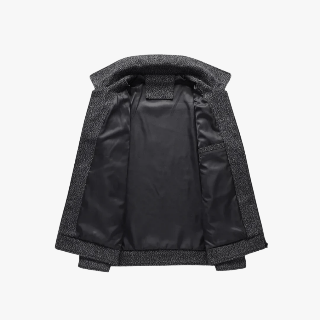 CARTIYE JACKET - Caprice Lifestyle