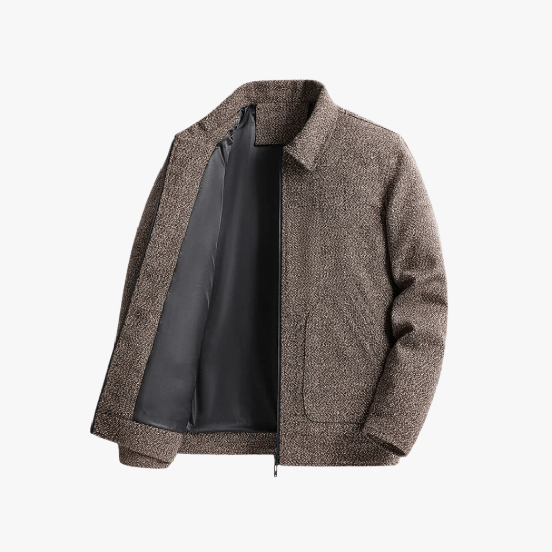 CARTIYE JACKET - Caprice Lifestyle