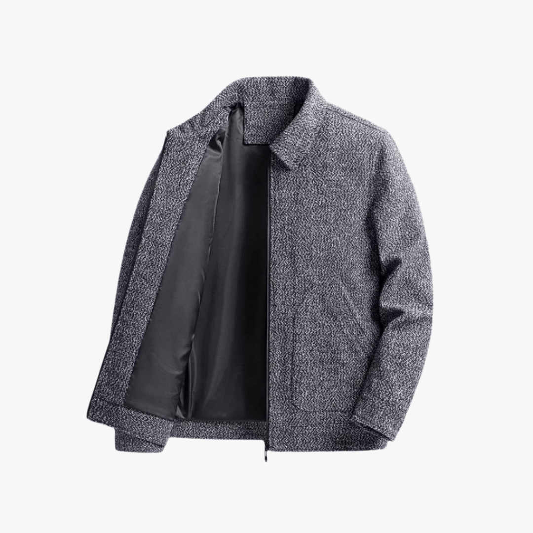 CARTIYE JACKET - Caprice Lifestyle