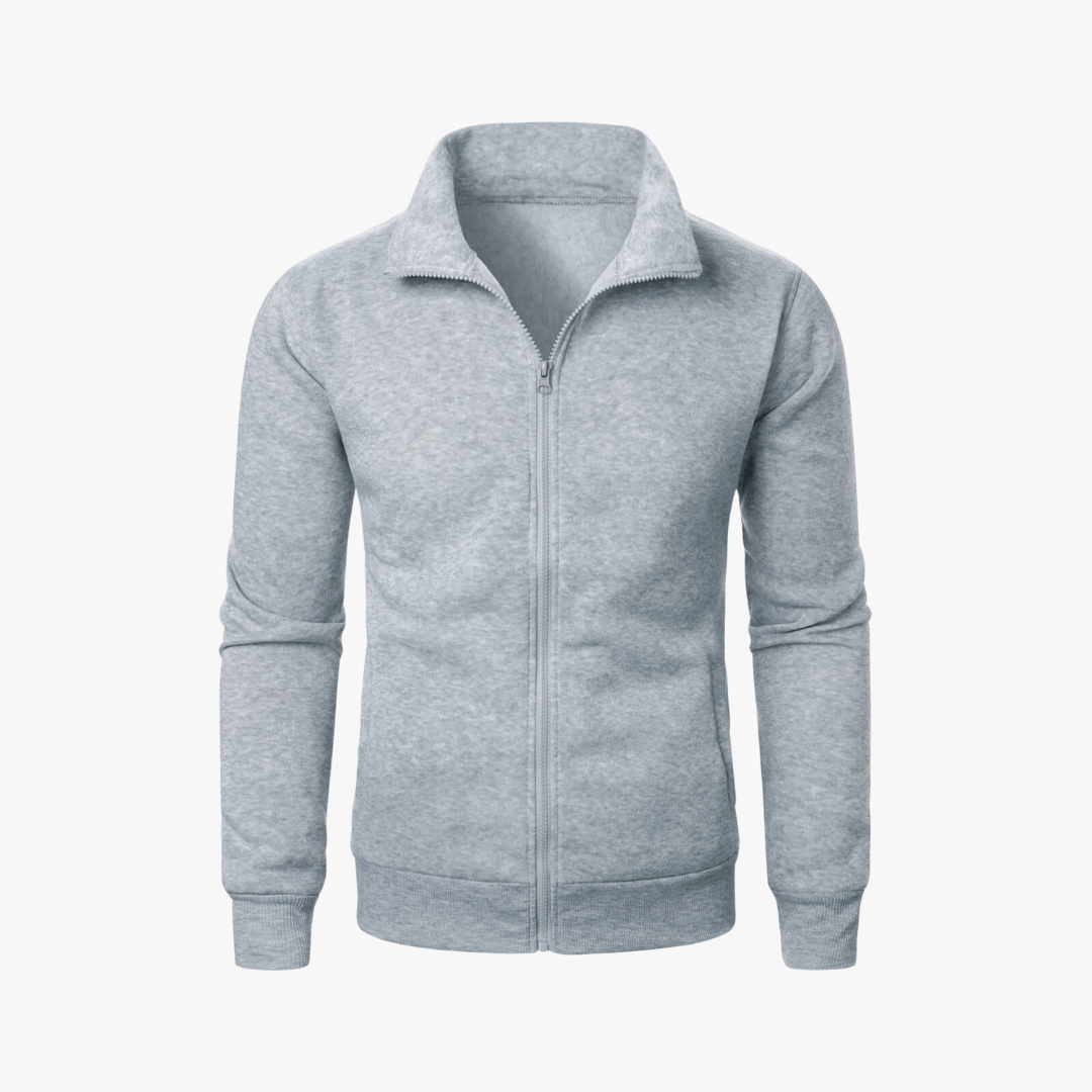 CASUAL ZIPPER - Caprice Lifestyle