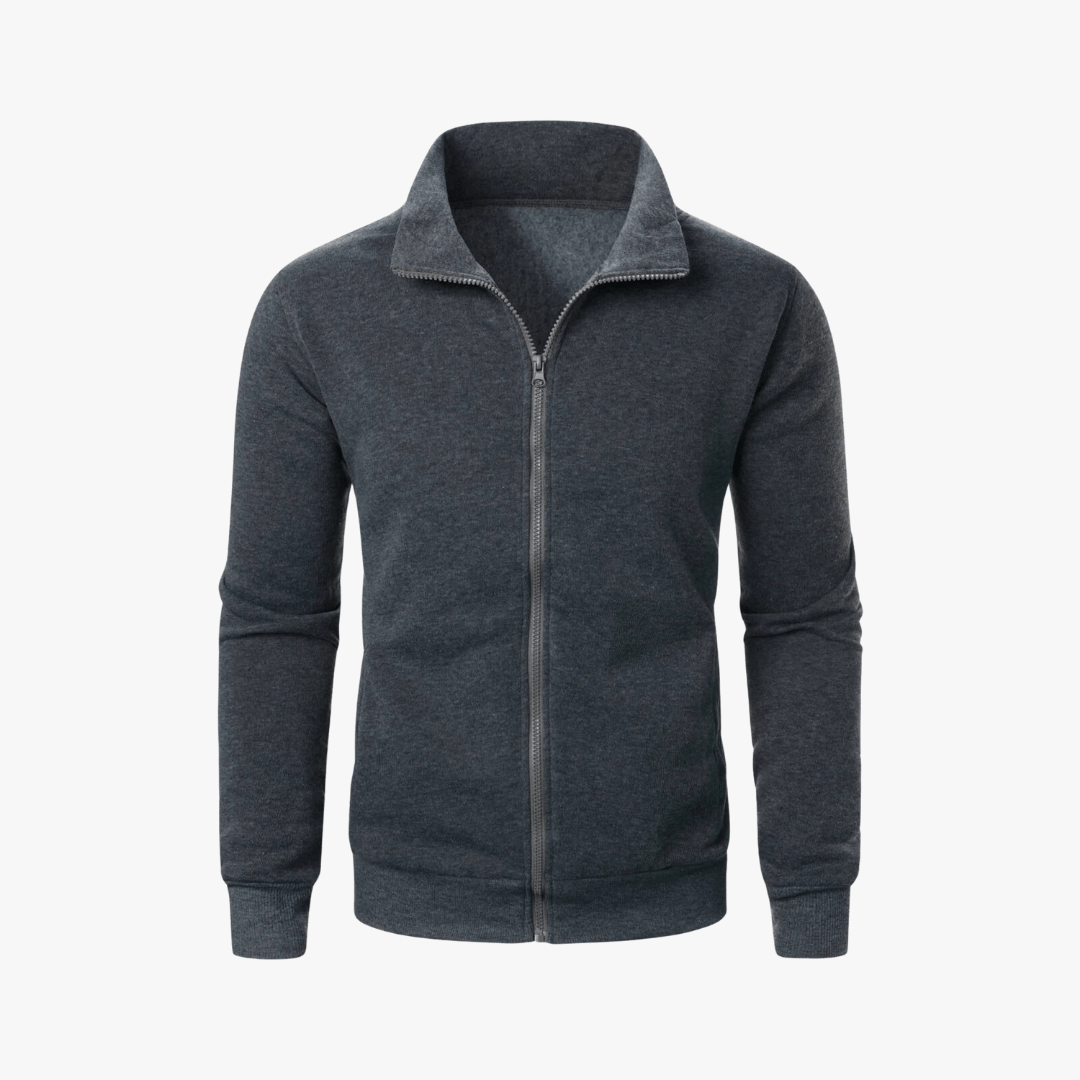 CASUAL ZIPPER - Caprice Lifestyle