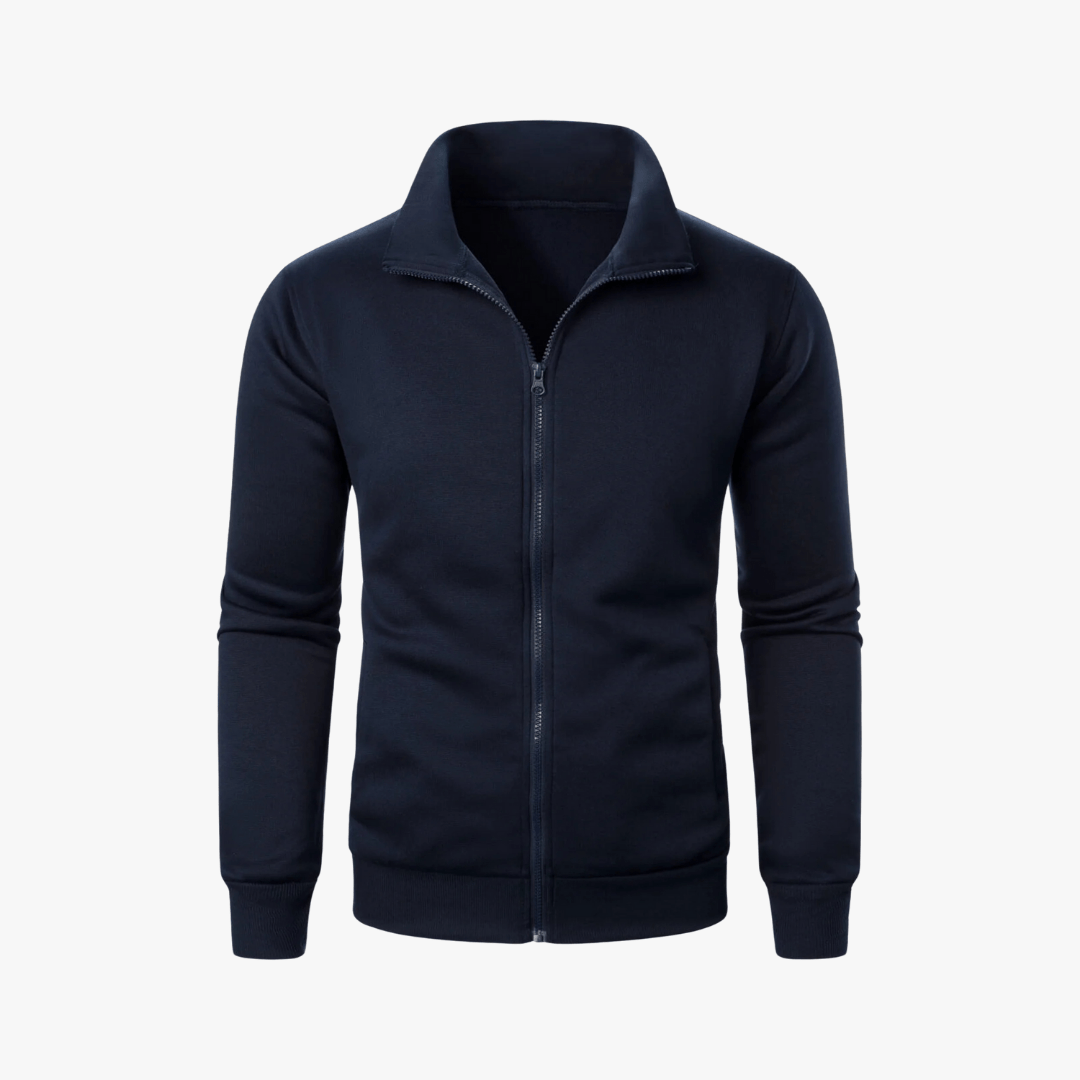 CASUAL ZIPPER - Caprice Lifestyle