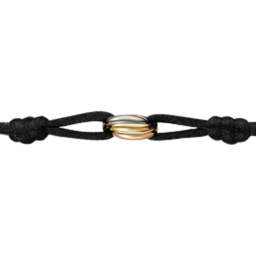 GOLDEN BRACELET - Caprice Lifestyle