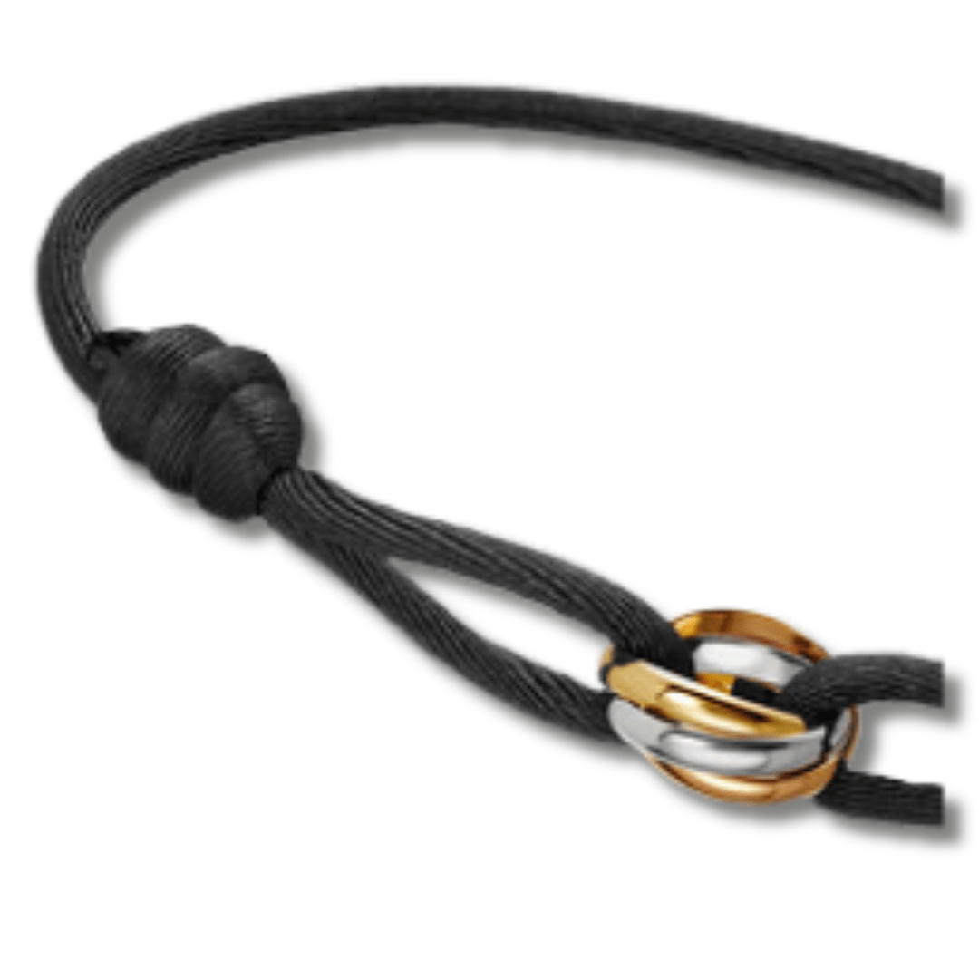 GOLDEN BRACELET - Caprice Lifestyle
