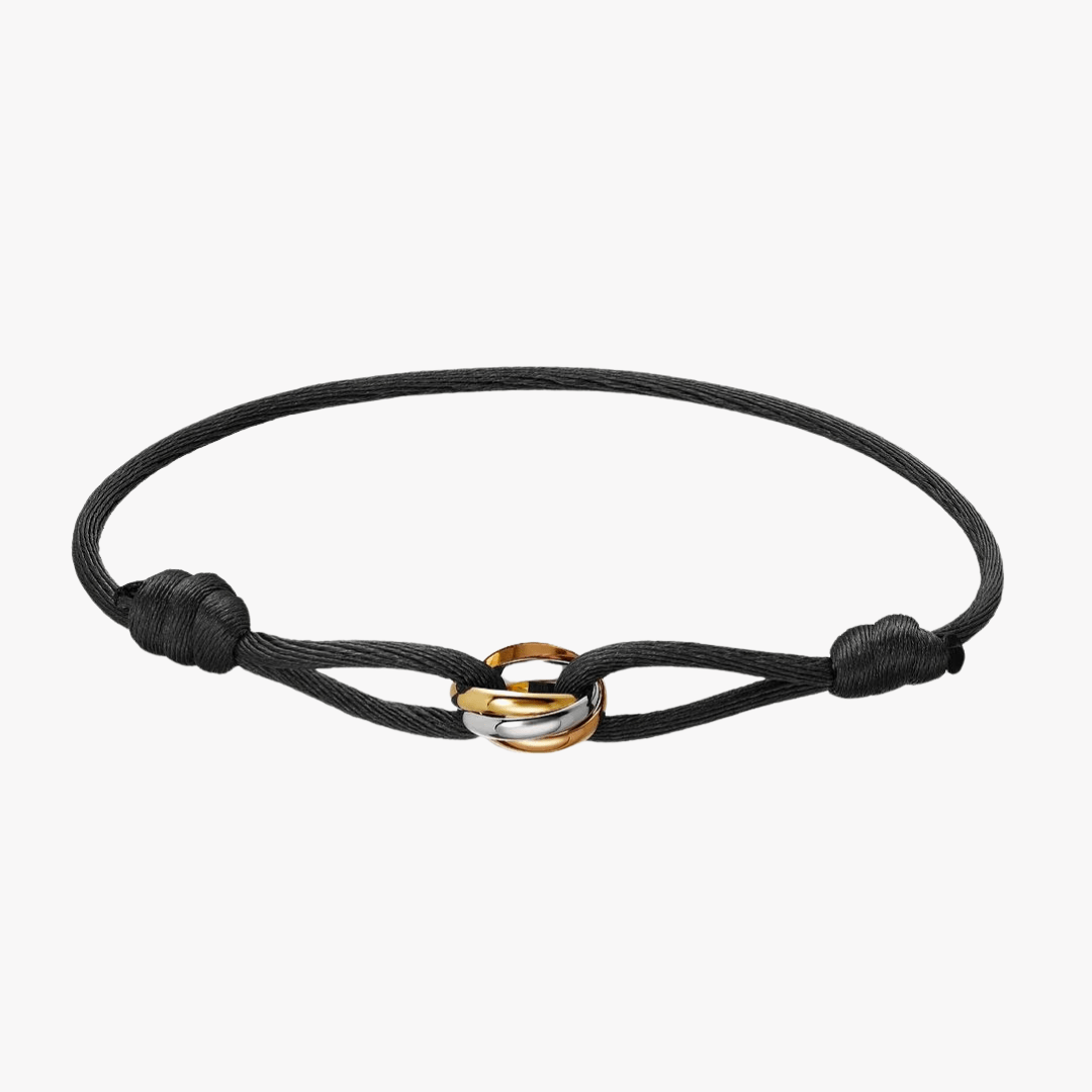 GOLDEN BRACELET - Caprice Lifestyle