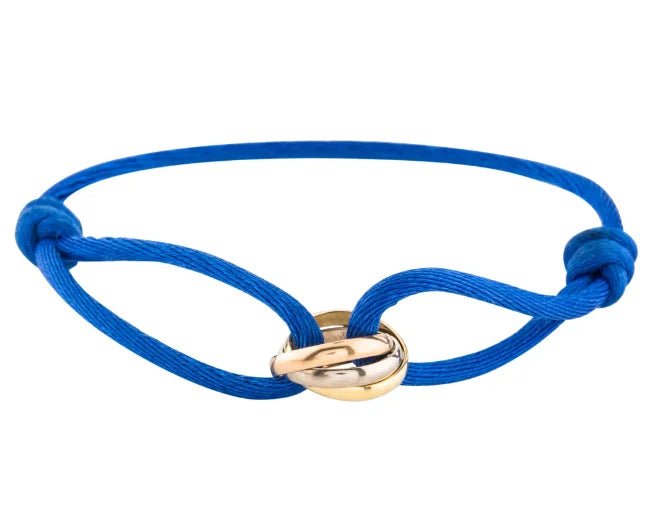 GOLDEN BRACELET - Caprice Lifestyle