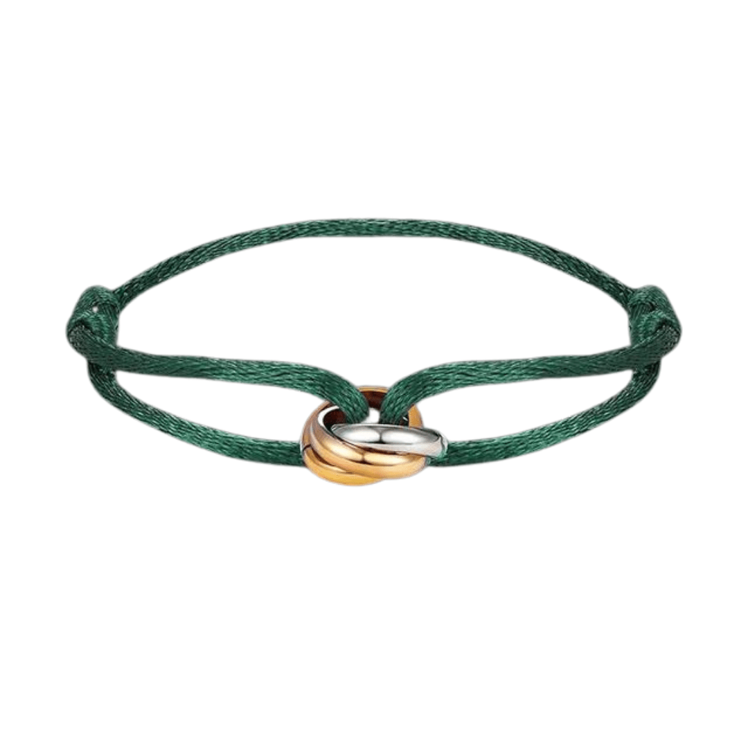 GOLDEN BRACELET - Caprice Lifestyle