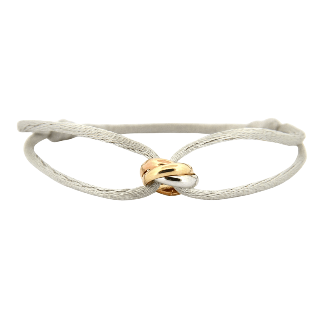 GOLDEN BRACELET - Caprice Lifestyle
