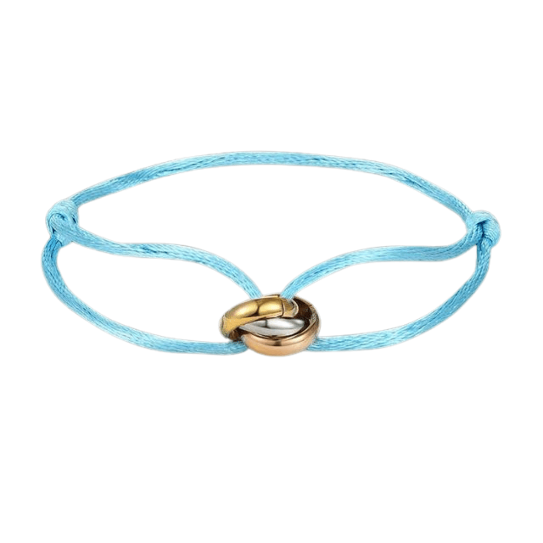 GOLDEN BRACELET - Caprice Lifestyle