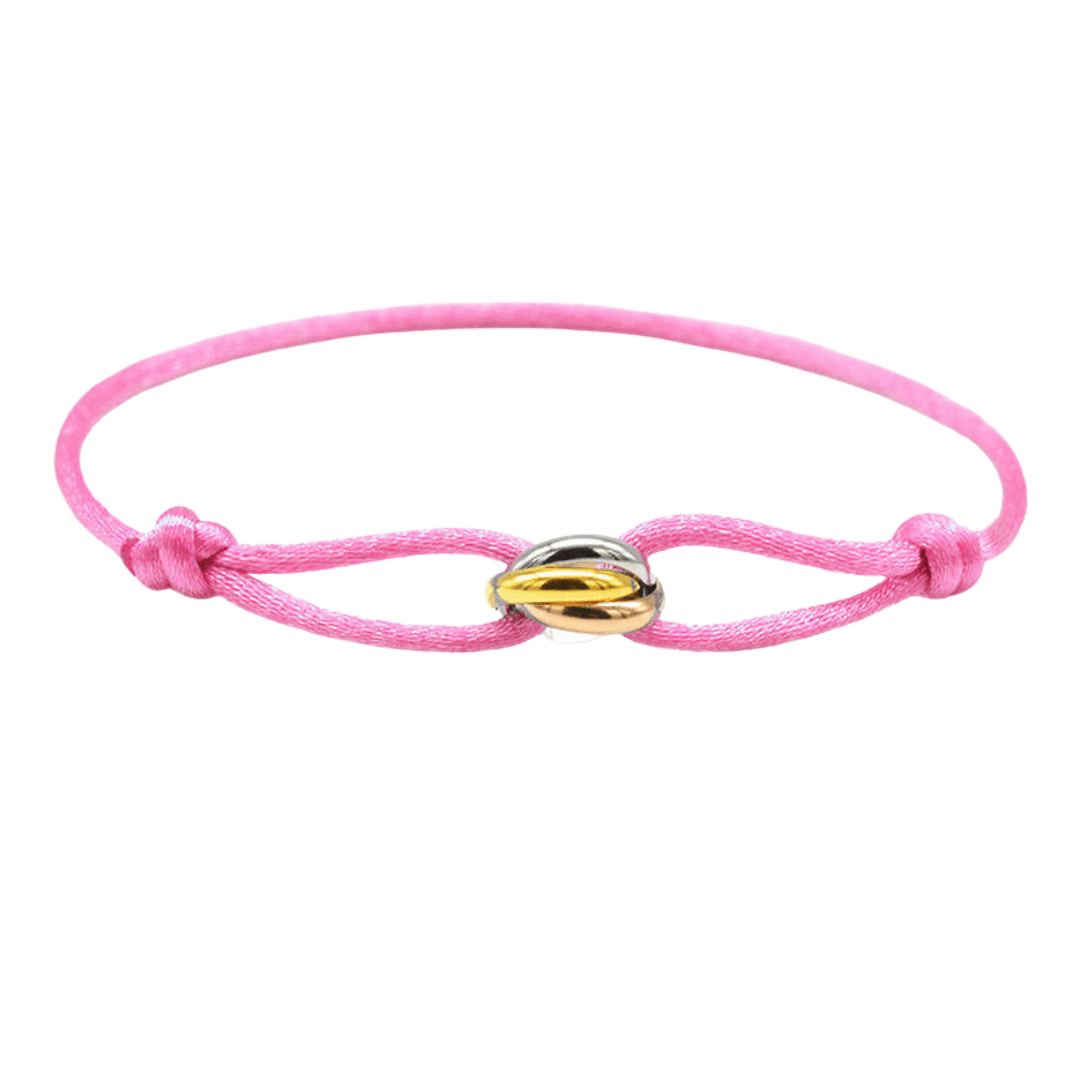 GOLDEN BRACELET - Caprice Lifestyle