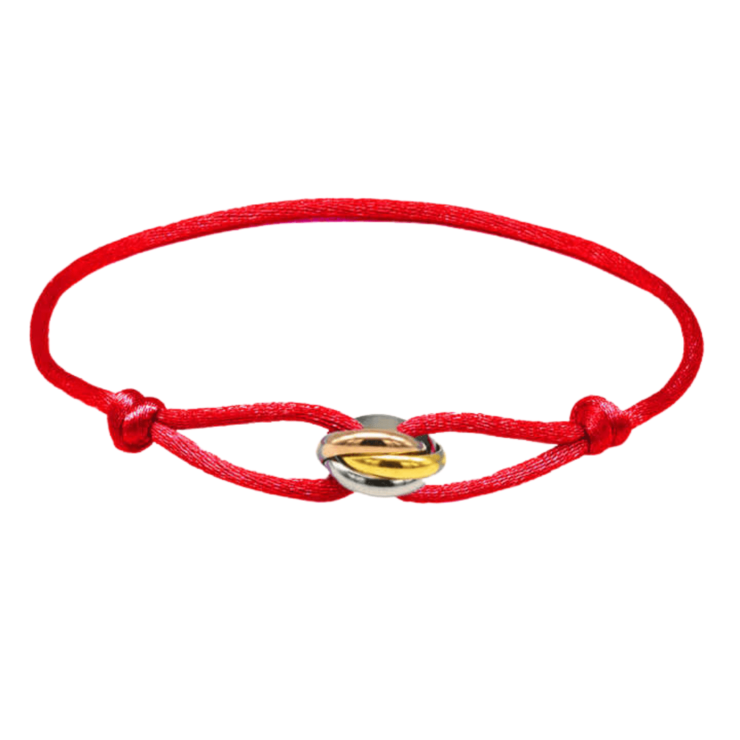 GOLDEN BRACELET - Caprice Lifestyle