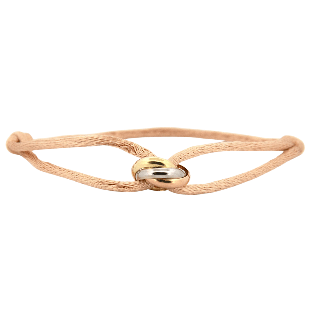 GOLDEN BRACELET - Caprice Lifestyle