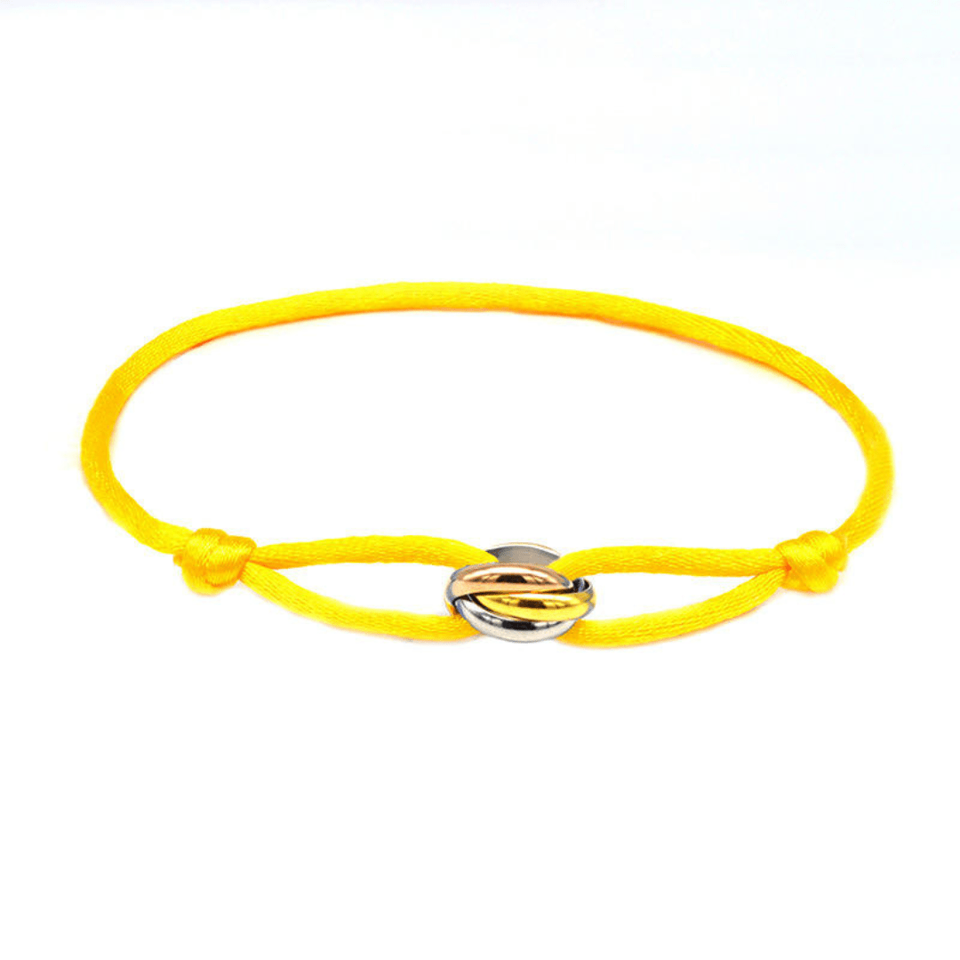 GOLDEN BRACELET - Caprice Lifestyle