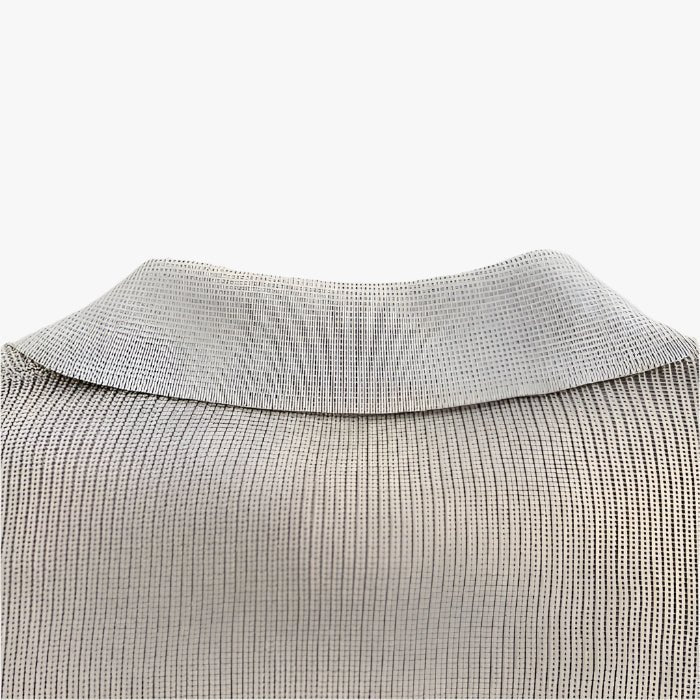 JULIUS HALF ZIP SWEATER - Caprice Lifestyle