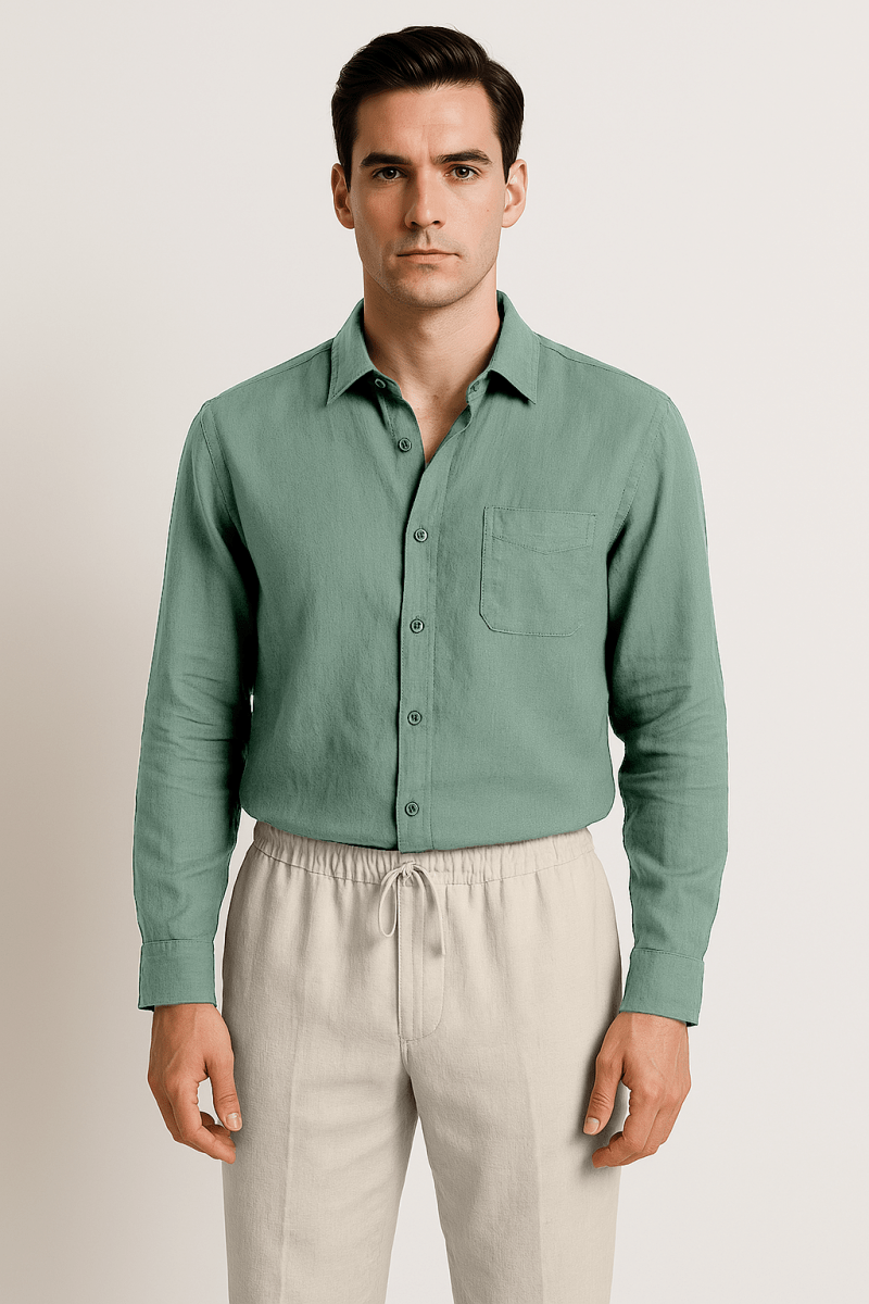 LINEN SET - Caprice Lifestyle