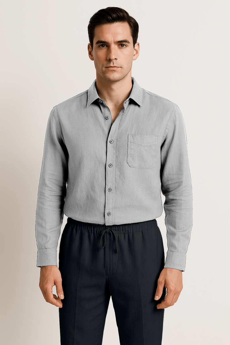 LINEN SET - Caprice Lifestyle