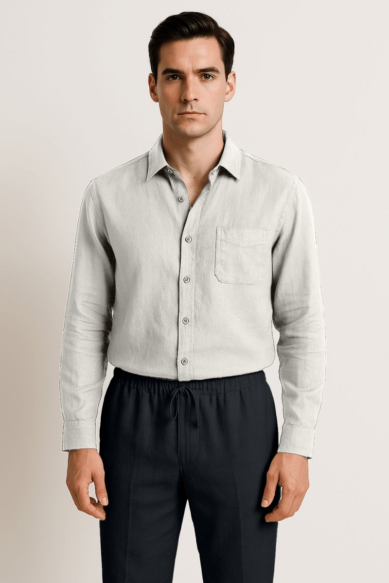 LINEN SET - Caprice Lifestyle