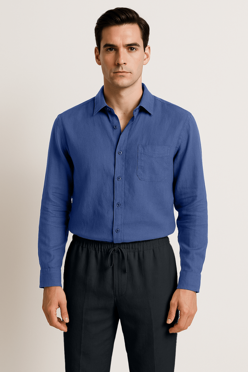 LINEN SET - Caprice Lifestyle