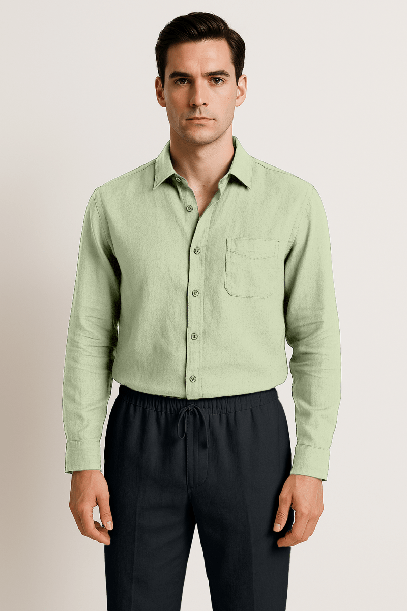 LINEN SET - Caprice Lifestyle