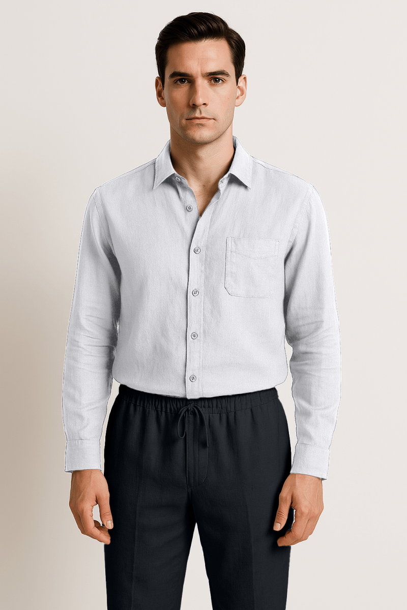 LINEN SET - Caprice Lifestyle
