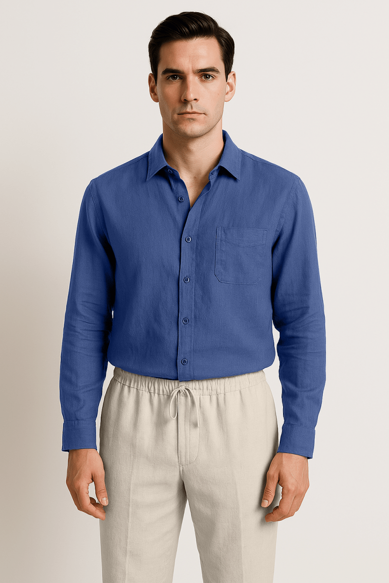 LINEN SET - Caprice Lifestyle