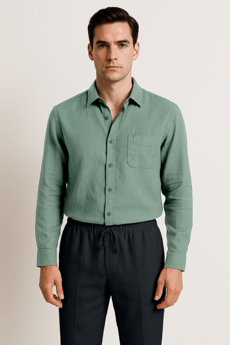 LINEN SET - Caprice Lifestyle