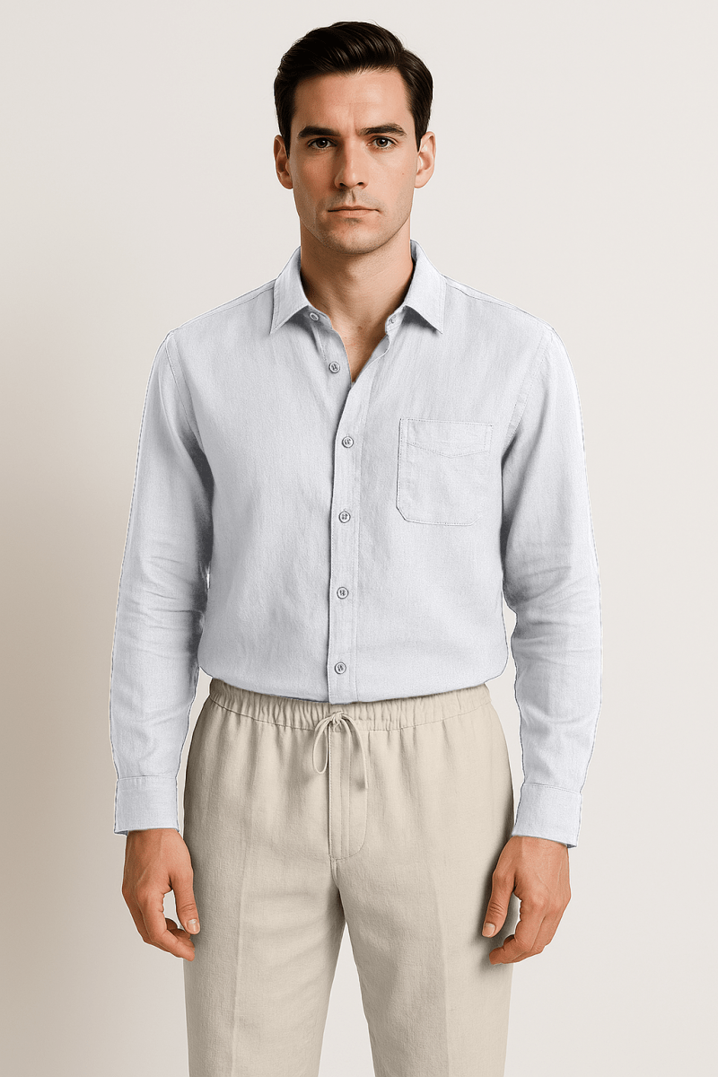 LINEN SET - Caprice Lifestyle