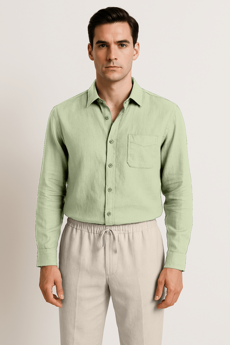 LINEN SET - Caprice Lifestyle