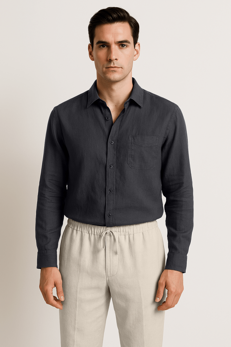 LINEN SET - Caprice Lifestyle
