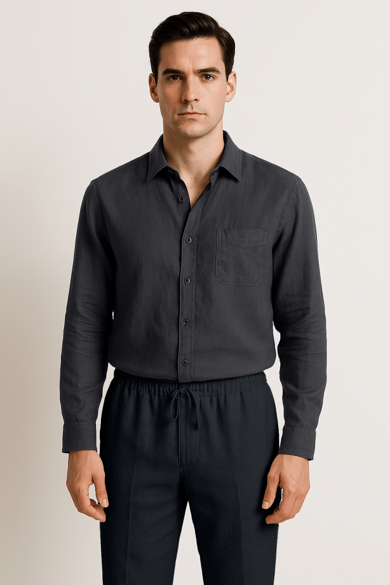 LINEN SET - Caprice Lifestyle