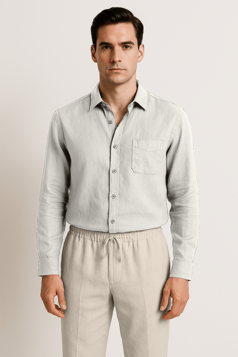 LINEN SET - Caprice Lifestyle
