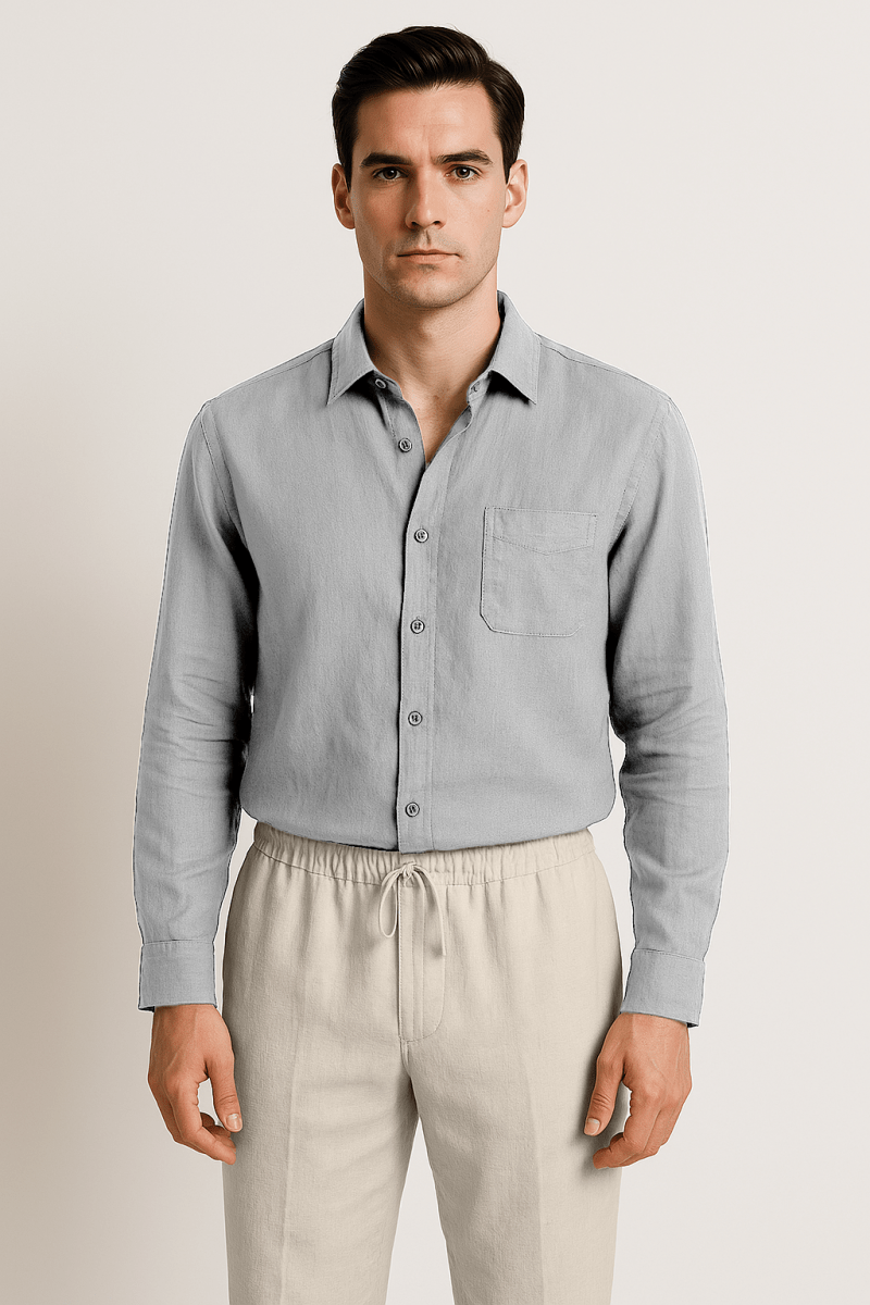 LINEN SET - Caprice Lifestyle
