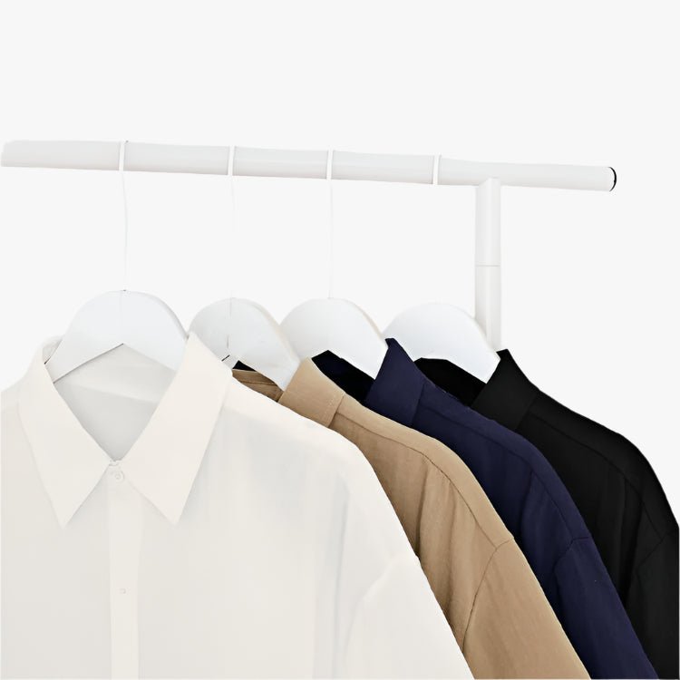 LINEN SUMMER SHIRT - Caprice Lifestyle