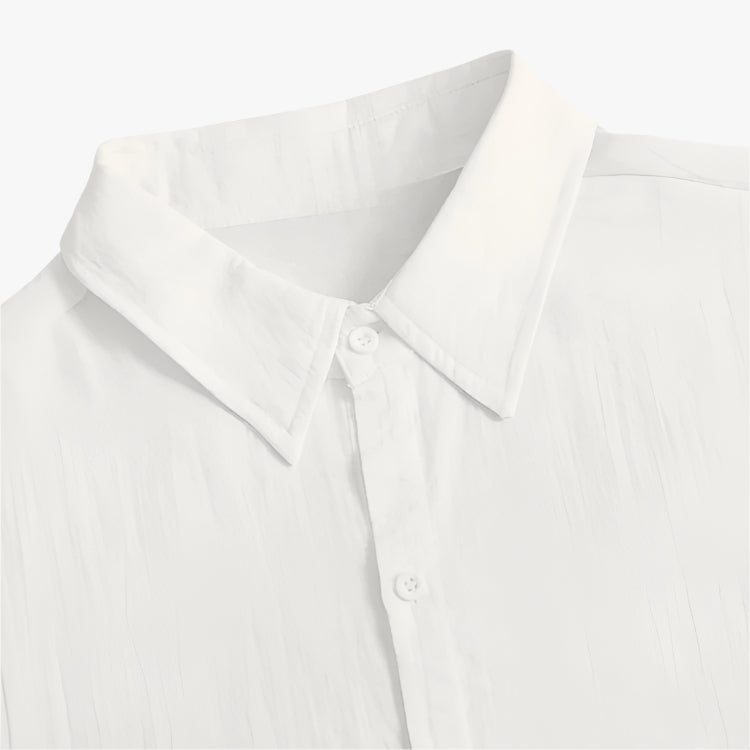LINEN SUMMER SHIRT - Caprice Lifestyle