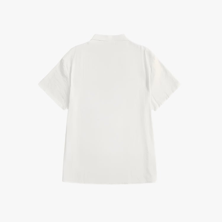 LINEN SUMMER SHIRT - Caprice Lifestyle