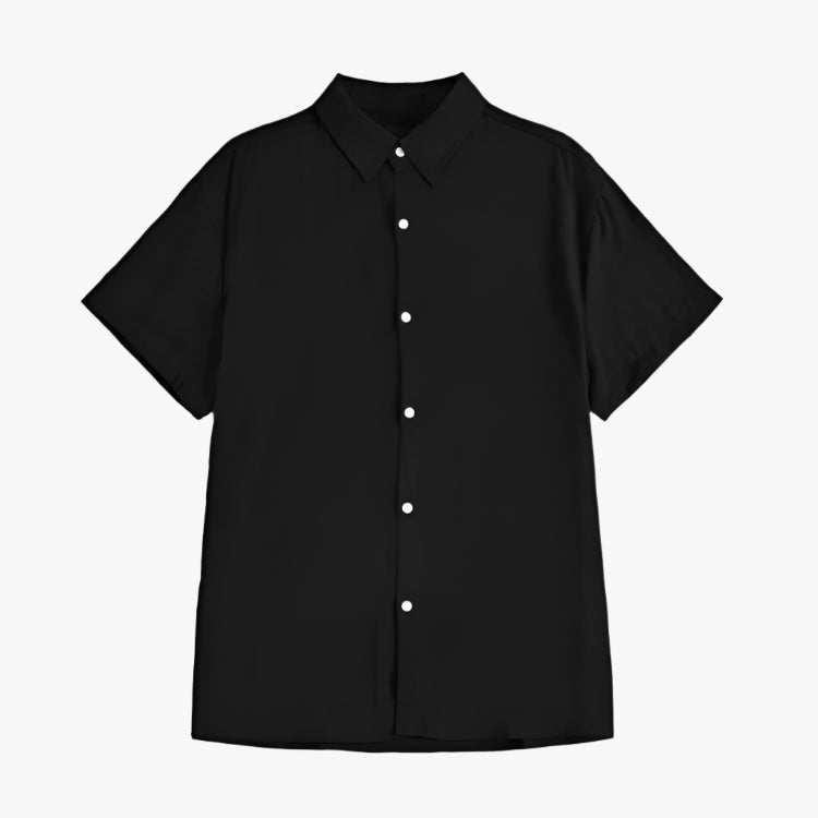 LINEN SUMMER SHIRT - Caprice Lifestyle