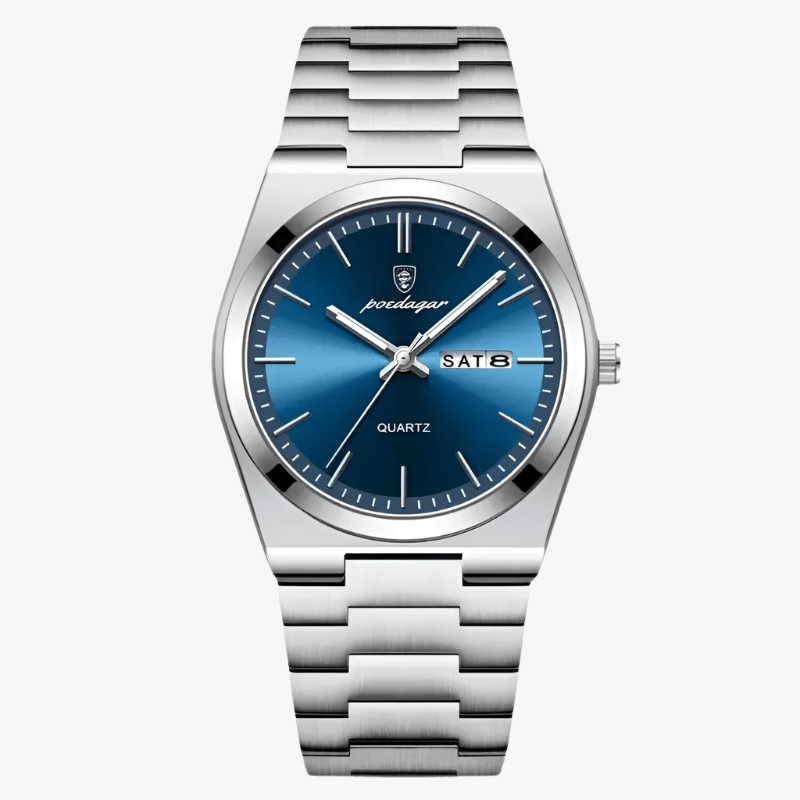 MARINE QUARTZ WATCH - Caprice Lifestyle