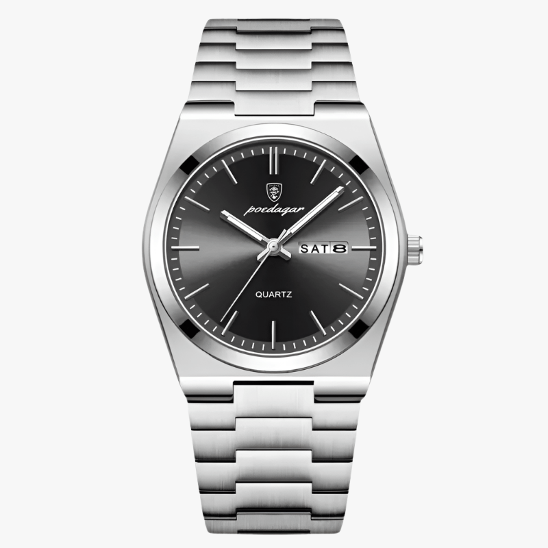 MARINE QUARTZ WATCH - Caprice Lifestyle