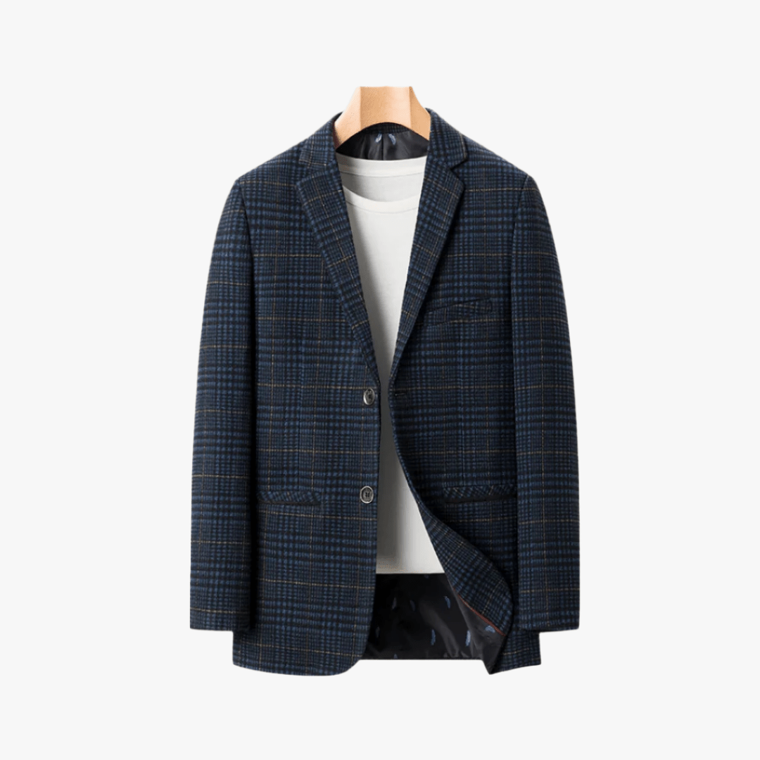 MEN BOUTIQUE BLAZER - Caprice Lifestyle