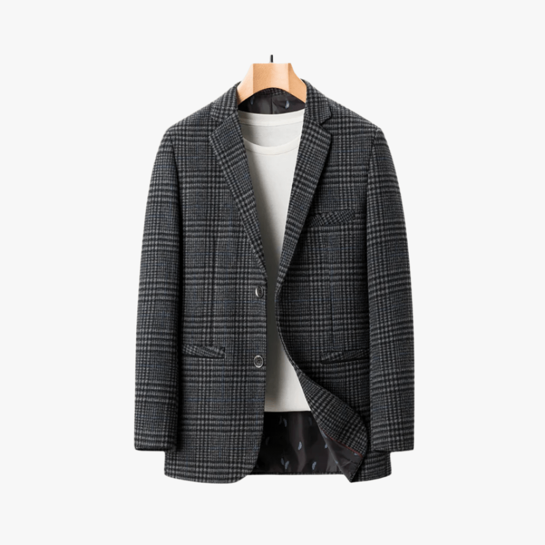 MEN BOUTIQUE BLAZER - Caprice Lifestyle